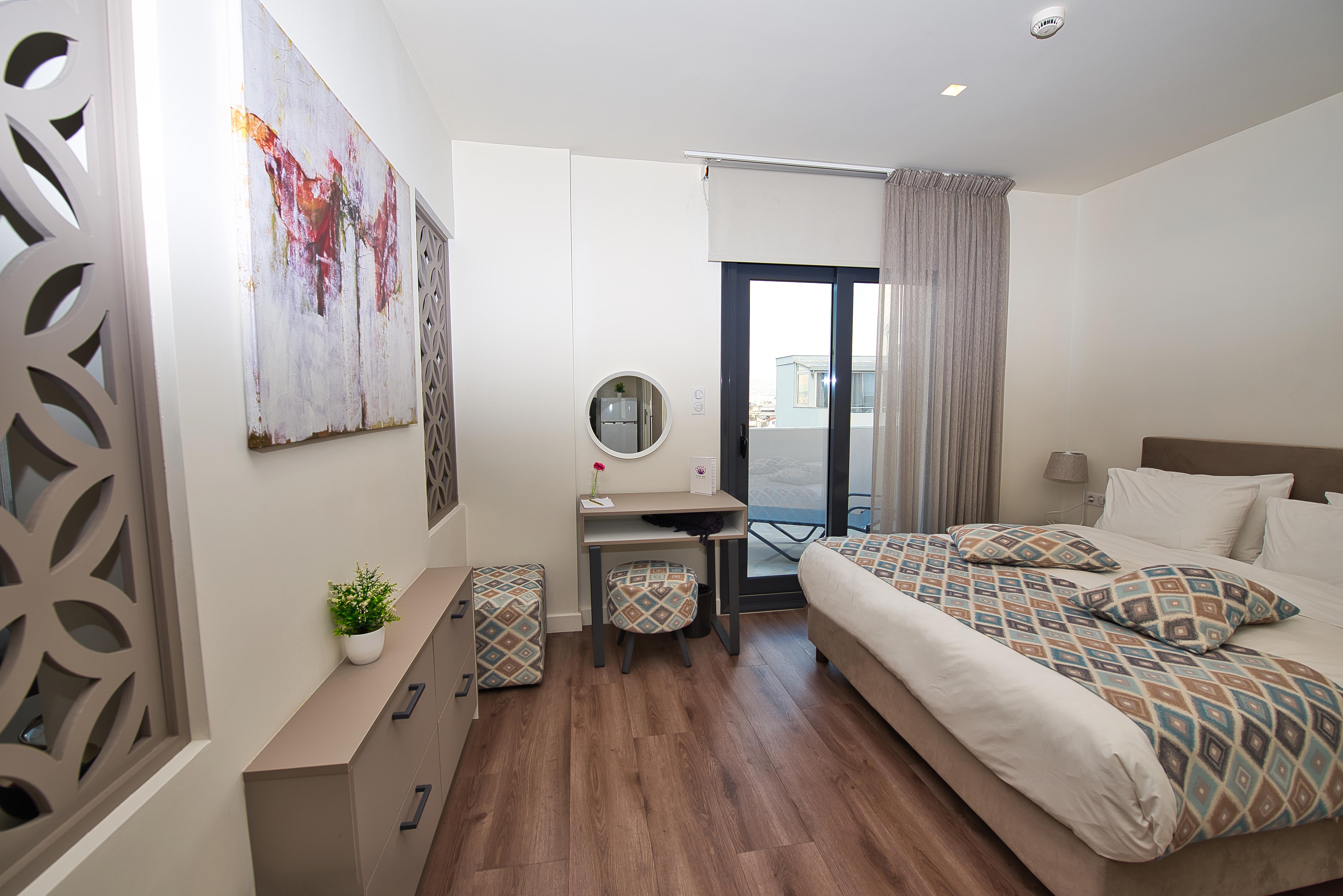 เออร์เบิน เนสต์ - สวีท แอนด์ อพาร์ตเมนต์ Aparthotel เอเธนส์ ภายนอก รูปภาพ