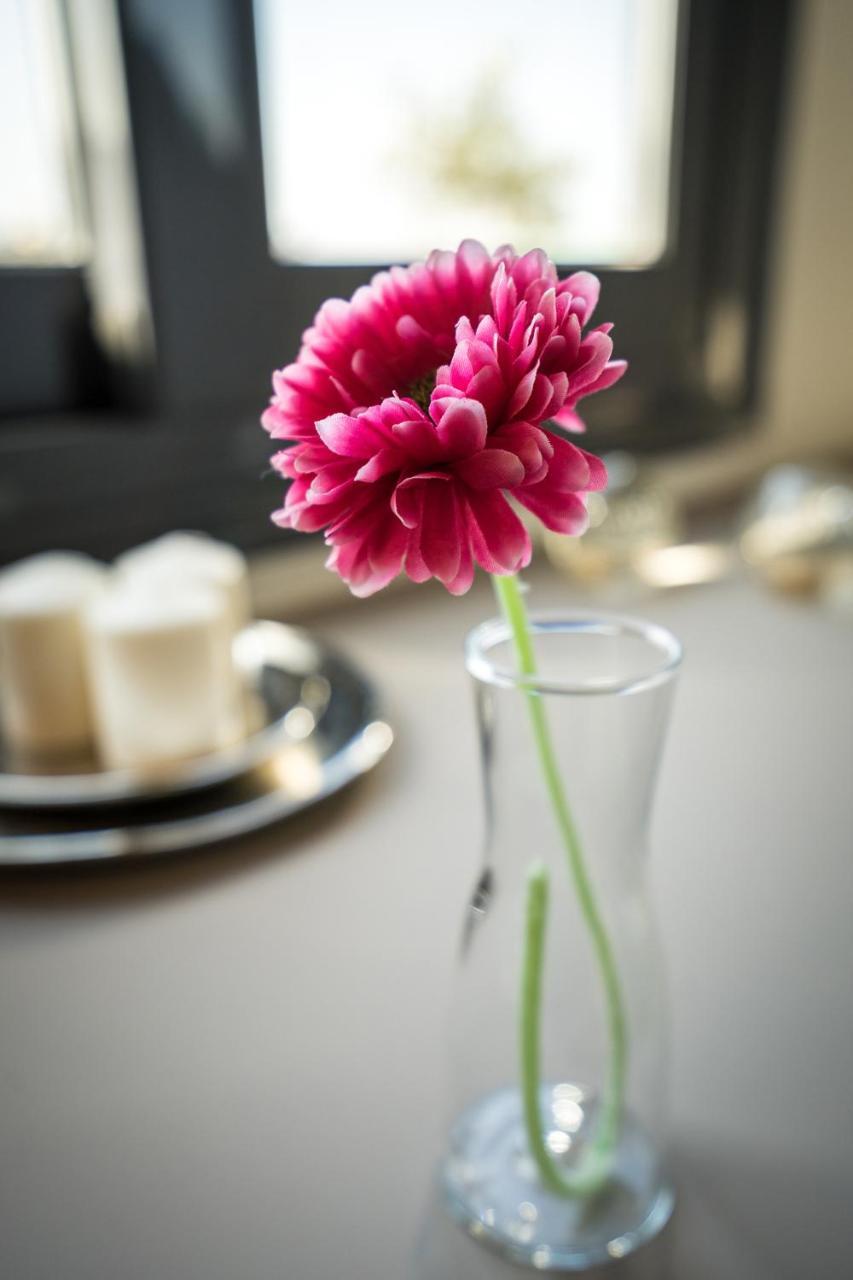 เออร์เบิน เนสต์ - สวีท แอนด์ อพาร์ตเมนต์ Aparthotel เอเธนส์ ภายนอก รูปภาพ